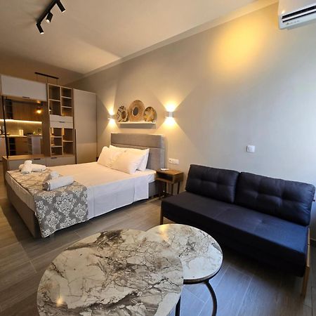 Orrhaon Athens Appartement Buitenkant foto