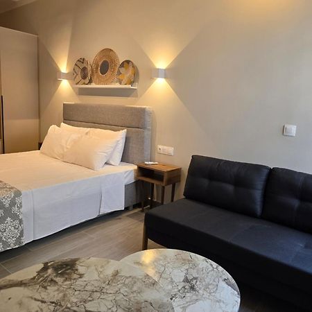 Orrhaon Athens Appartement Buitenkant foto