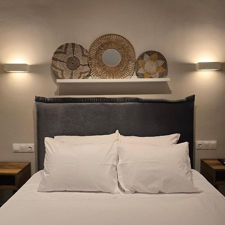 Orrhaon Athens Appartement Buitenkant foto