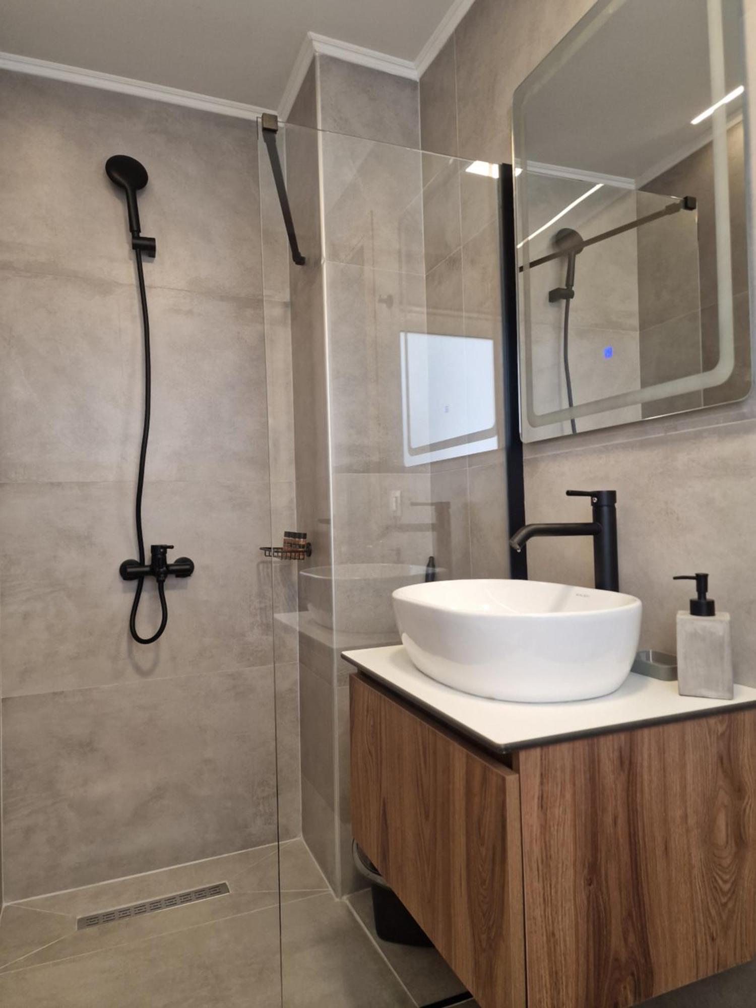 Orrhaon Athens Appartement Buitenkant foto