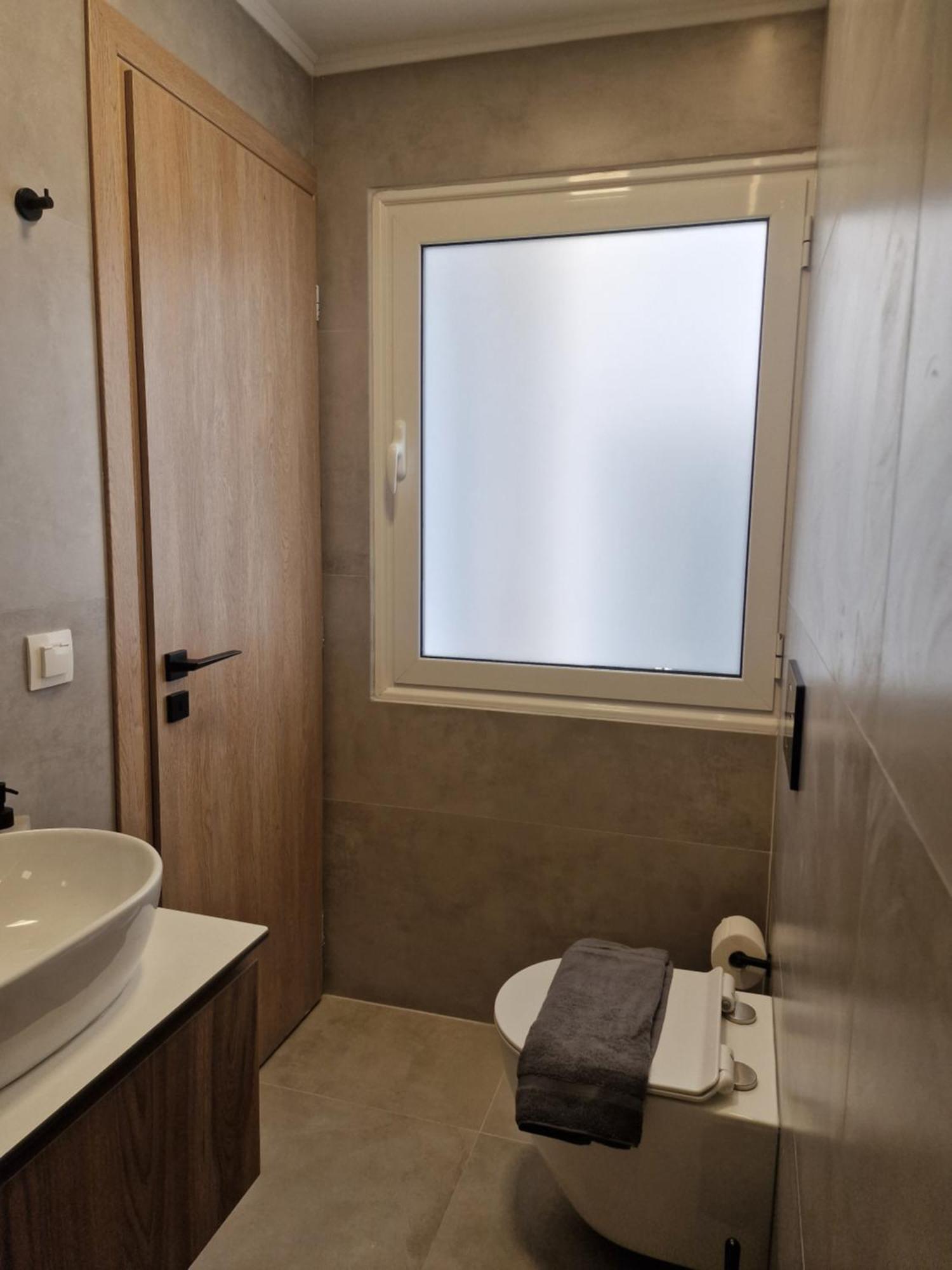 Orrhaon Athens Appartement Buitenkant foto