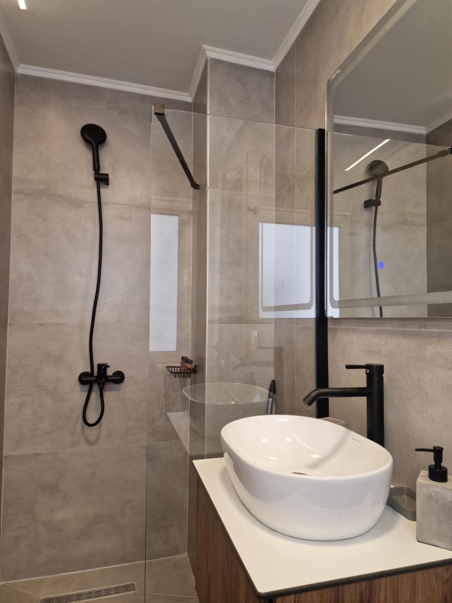 Orrhaon Athens Appartement Buitenkant foto