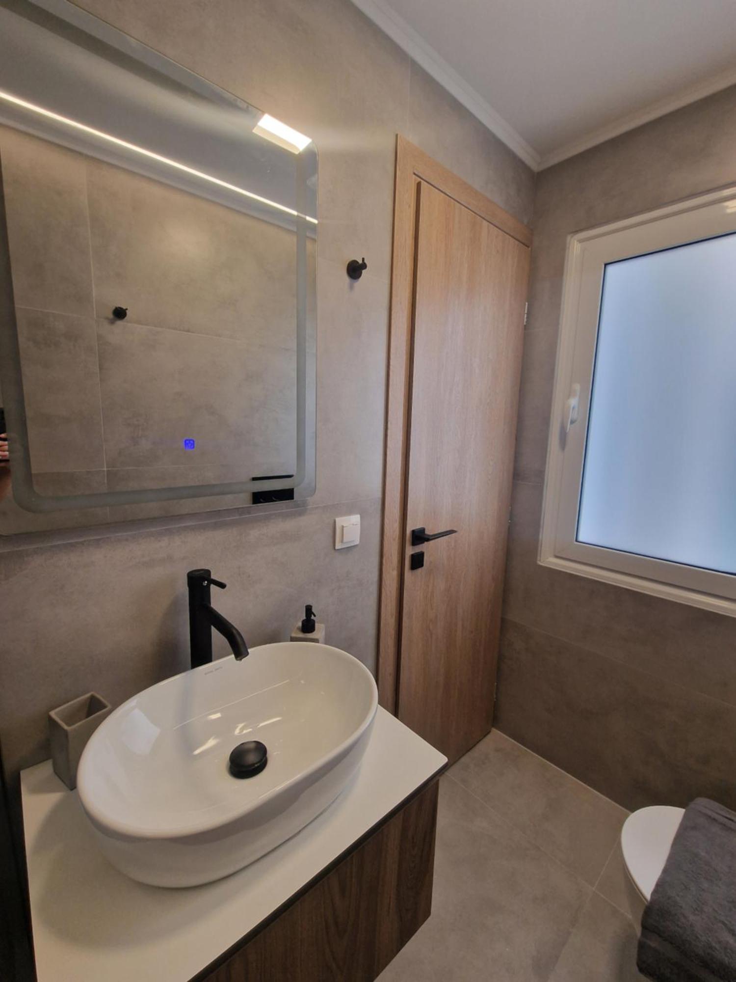Orrhaon Athens Appartement Buitenkant foto