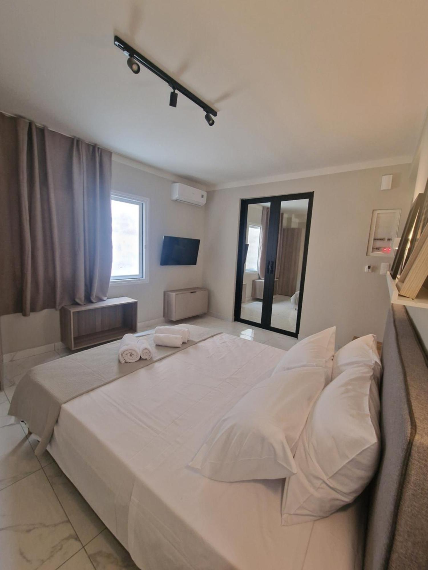 Orrhaon Athens Appartement Buitenkant foto