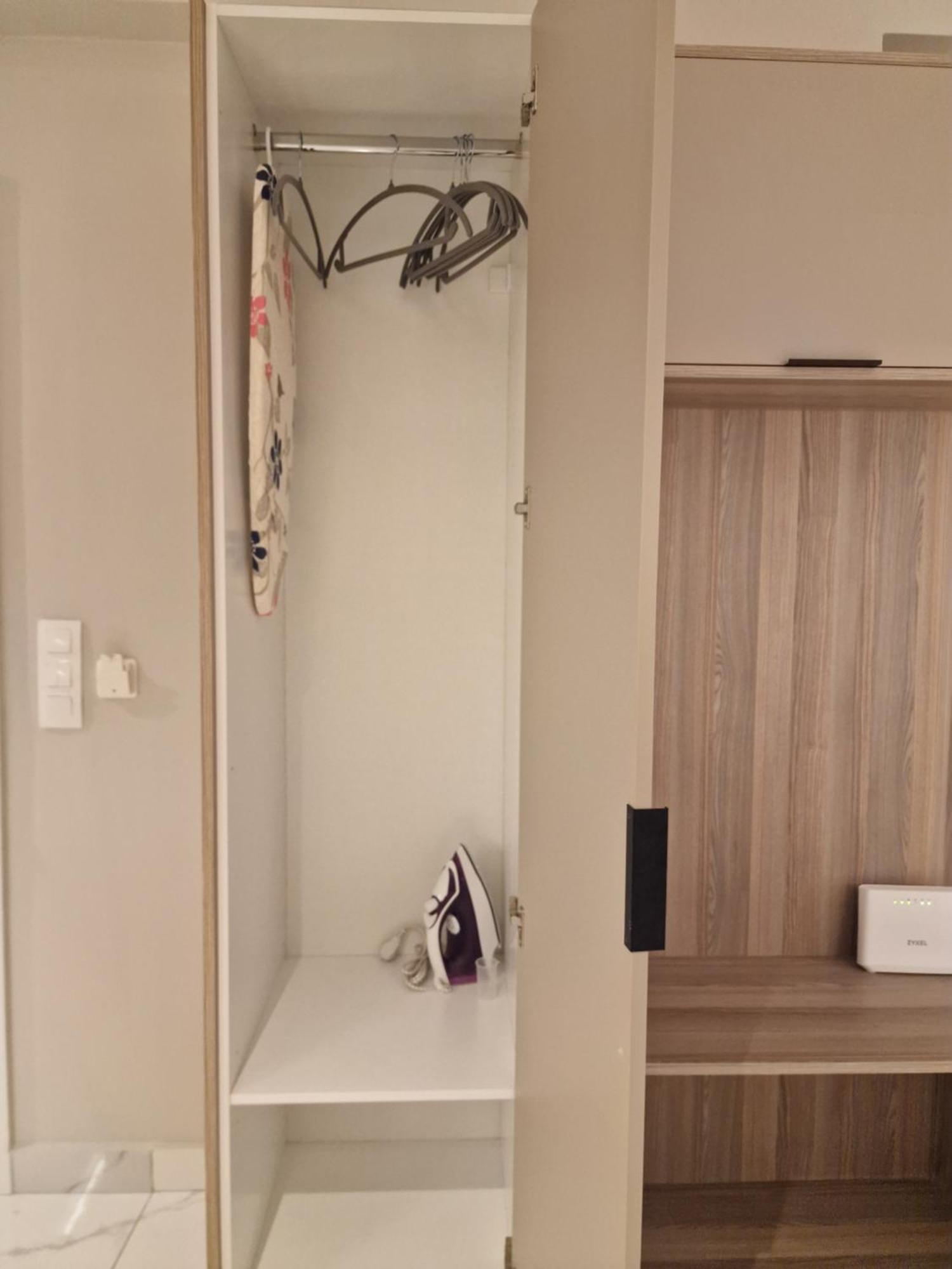 Orrhaon Athens Appartement Buitenkant foto