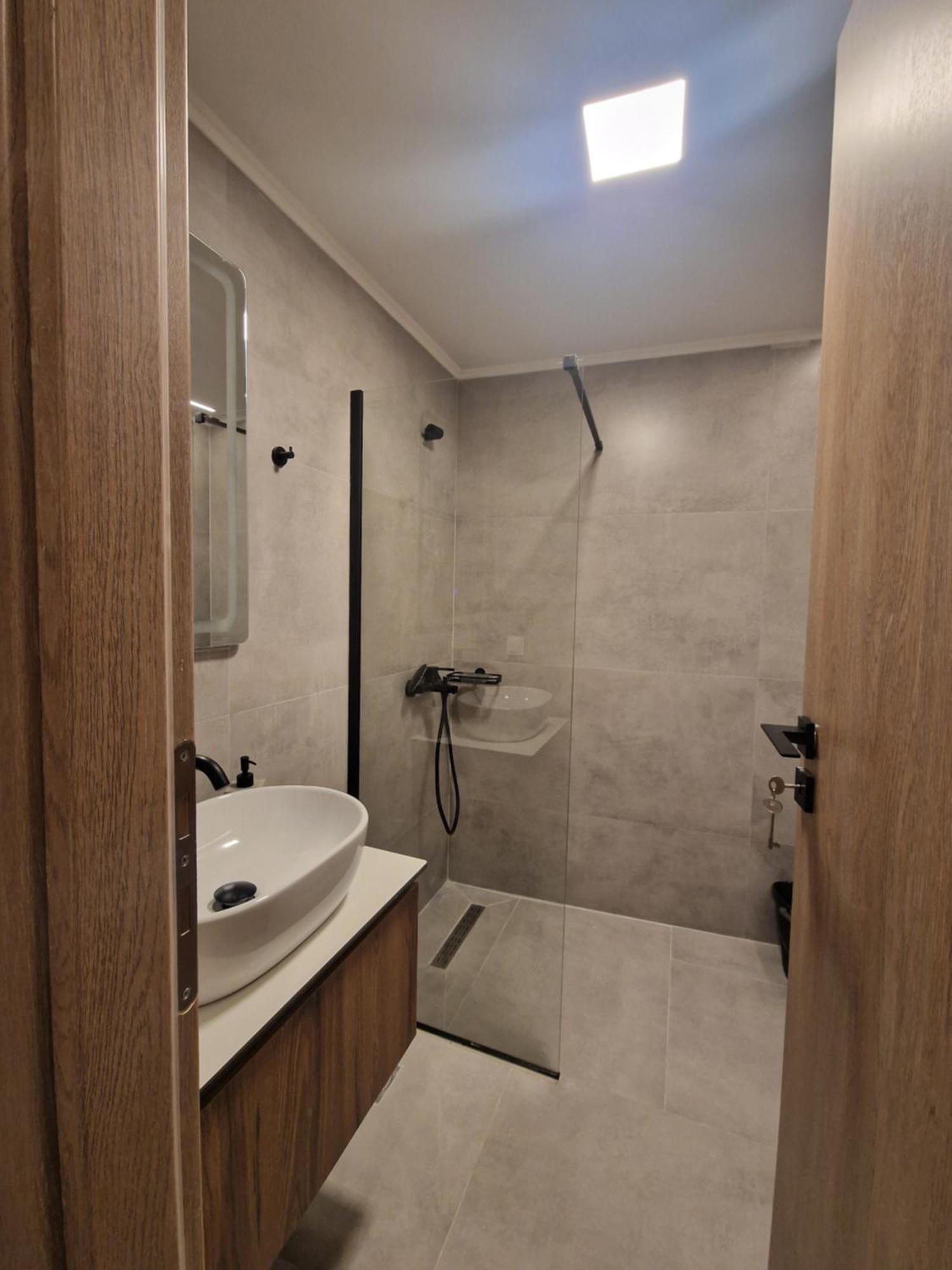 Orrhaon Athens Appartement Buitenkant foto