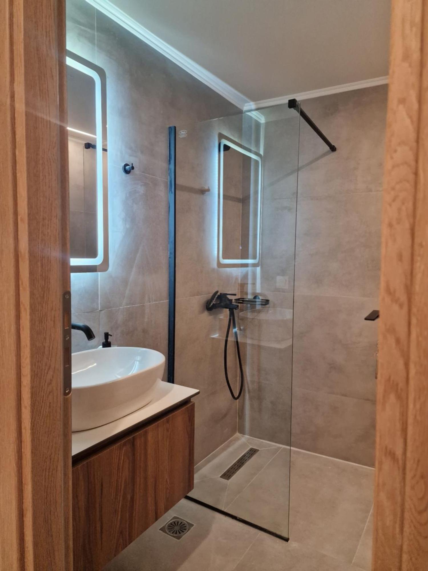 Orrhaon Athens Appartement Buitenkant foto