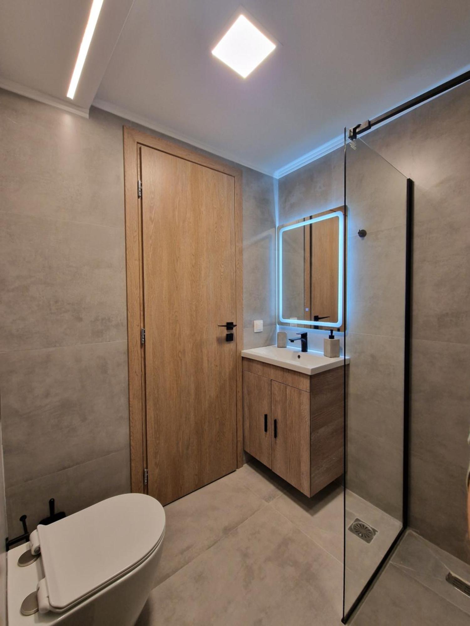 Orrhaon Athens Appartement Buitenkant foto