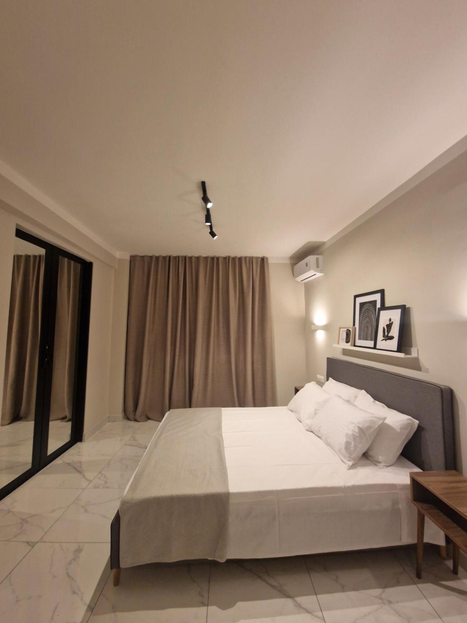 Orrhaon Athens Appartement Buitenkant foto