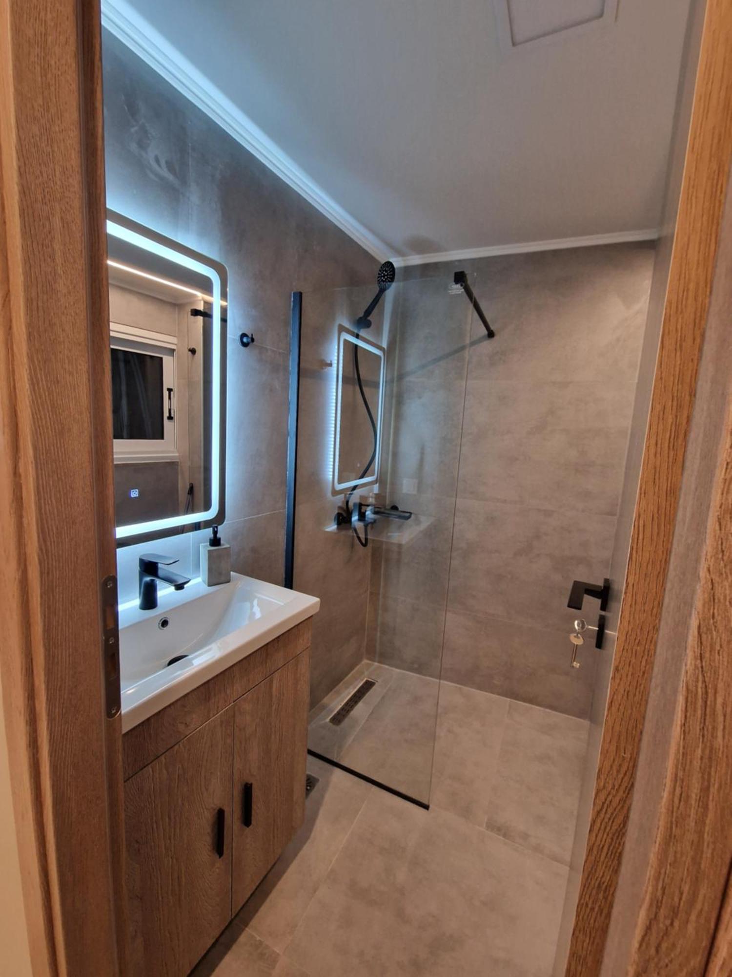 Orrhaon Athens Appartement Buitenkant foto