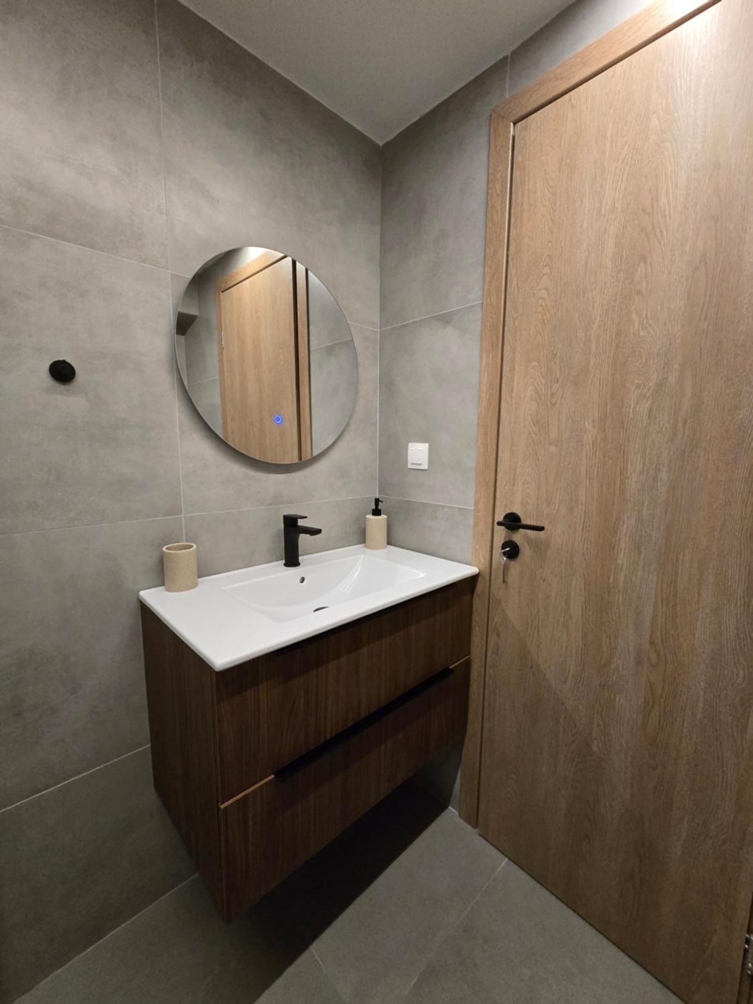Orrhaon Athens Appartement Buitenkant foto