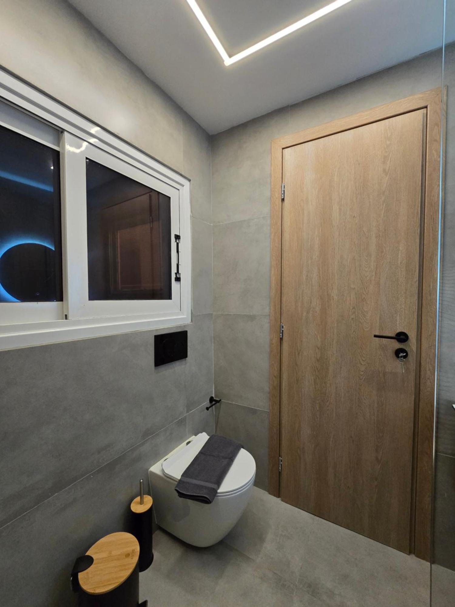 Orrhaon Athens Appartement Buitenkant foto