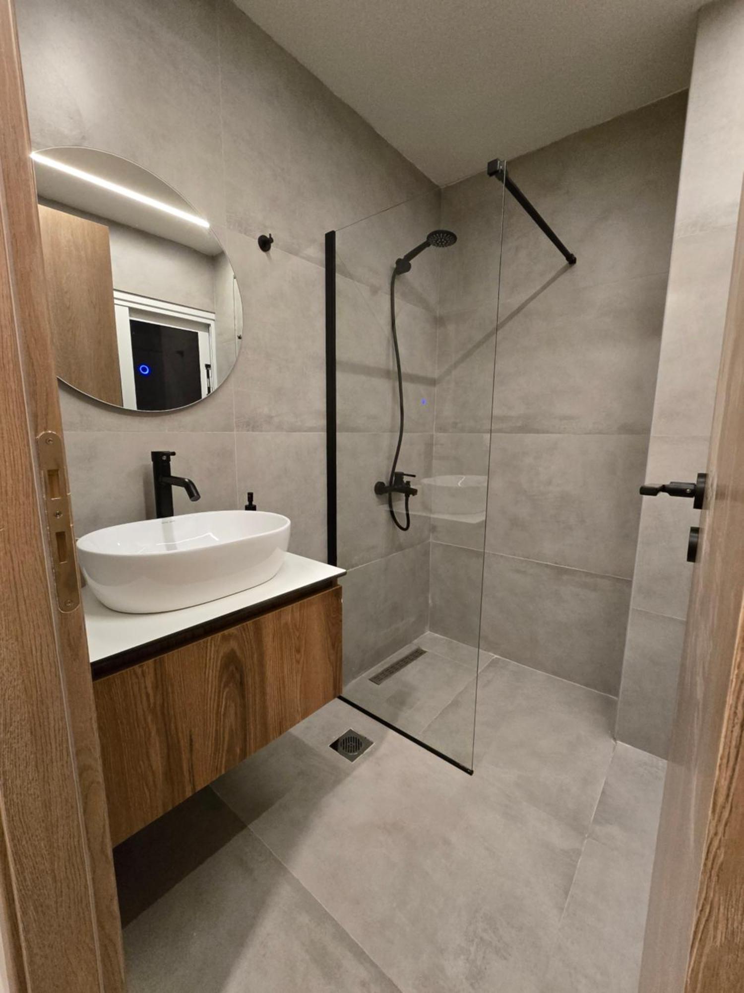 Orrhaon Athens Appartement Buitenkant foto