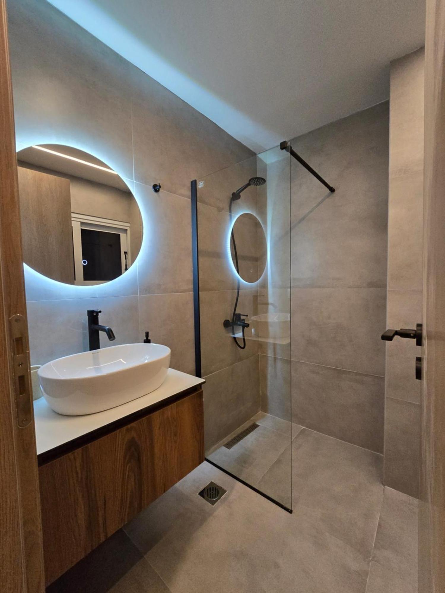Orrhaon Athens Appartement Buitenkant foto
